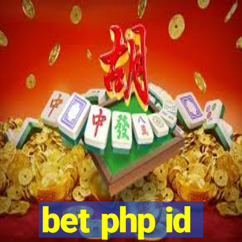 bet php id